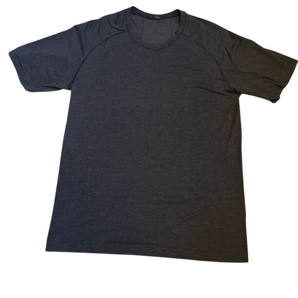 Lululemon men’s Crewneck t-shirt L - Picture 1 of 6